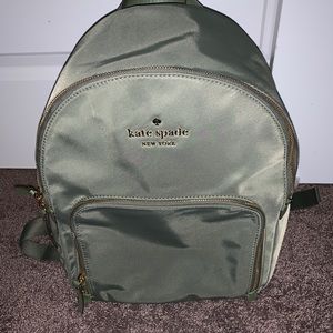Kate Spade Medium Backpack
